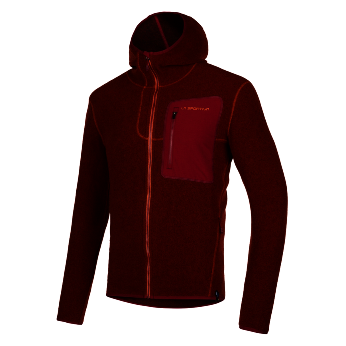 La Sportiva - Agon Hoody M