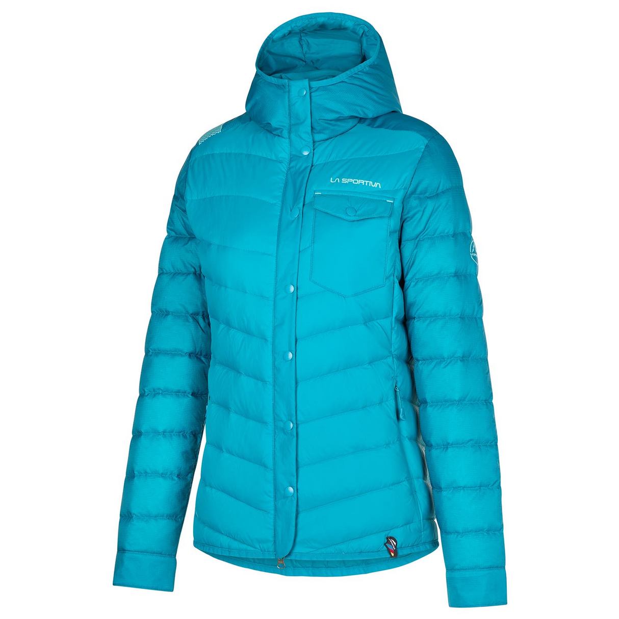 La Sportiva - Wild Down Jkt W