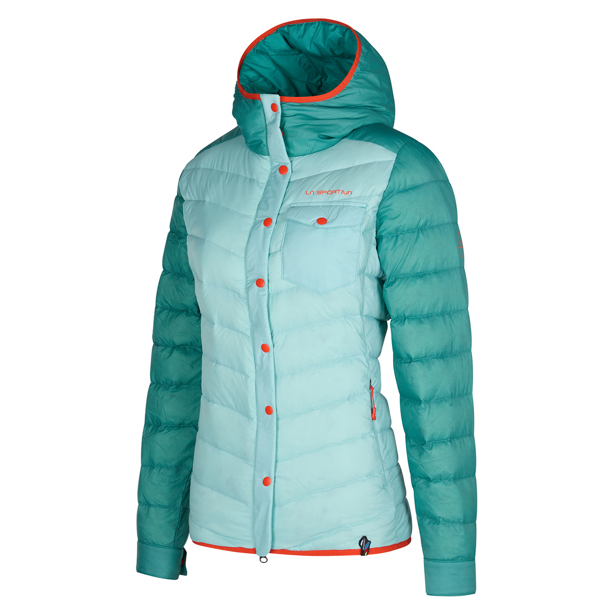 La Sportiva - Wild Down Jkt W