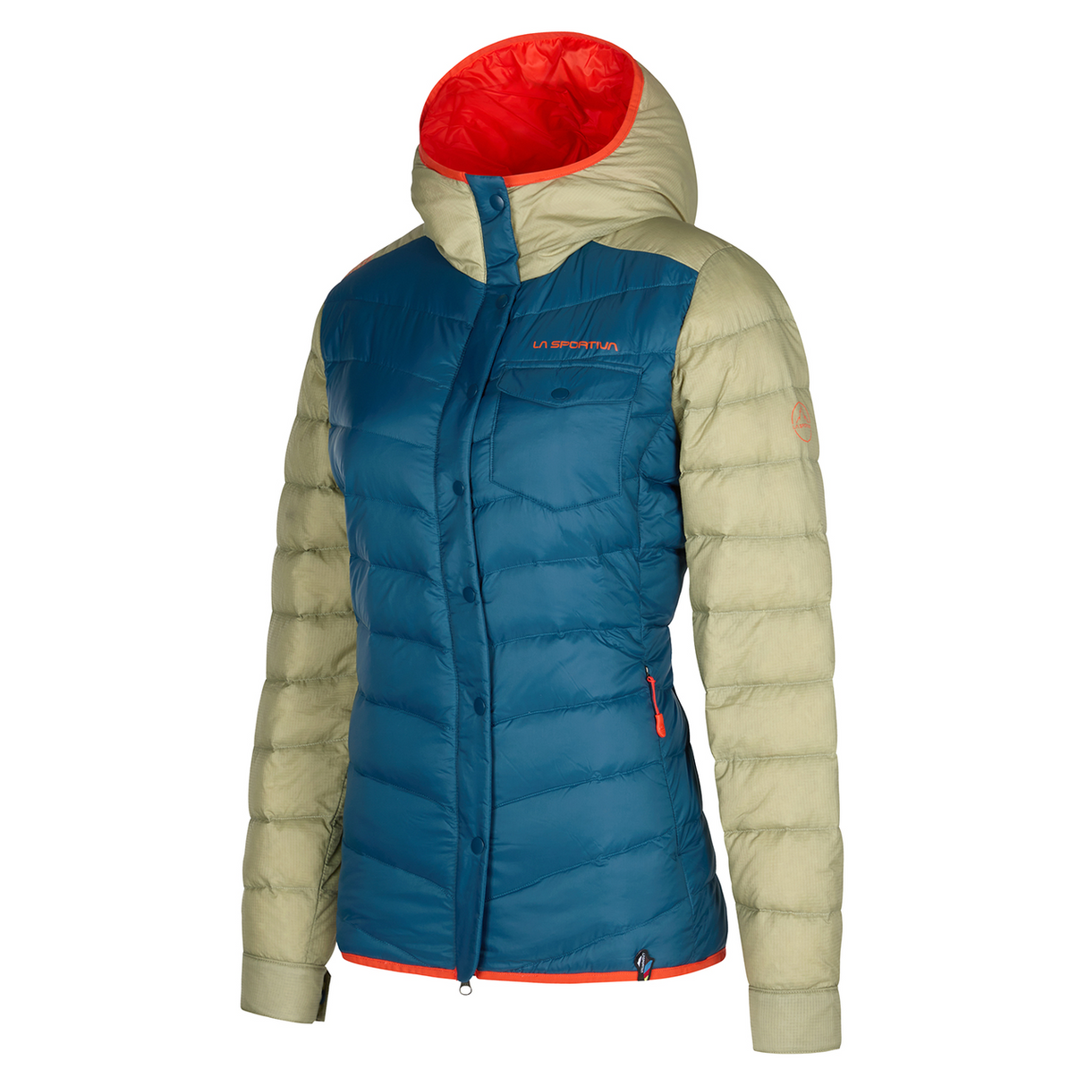 La Sportiva - Wild Down Jkt W