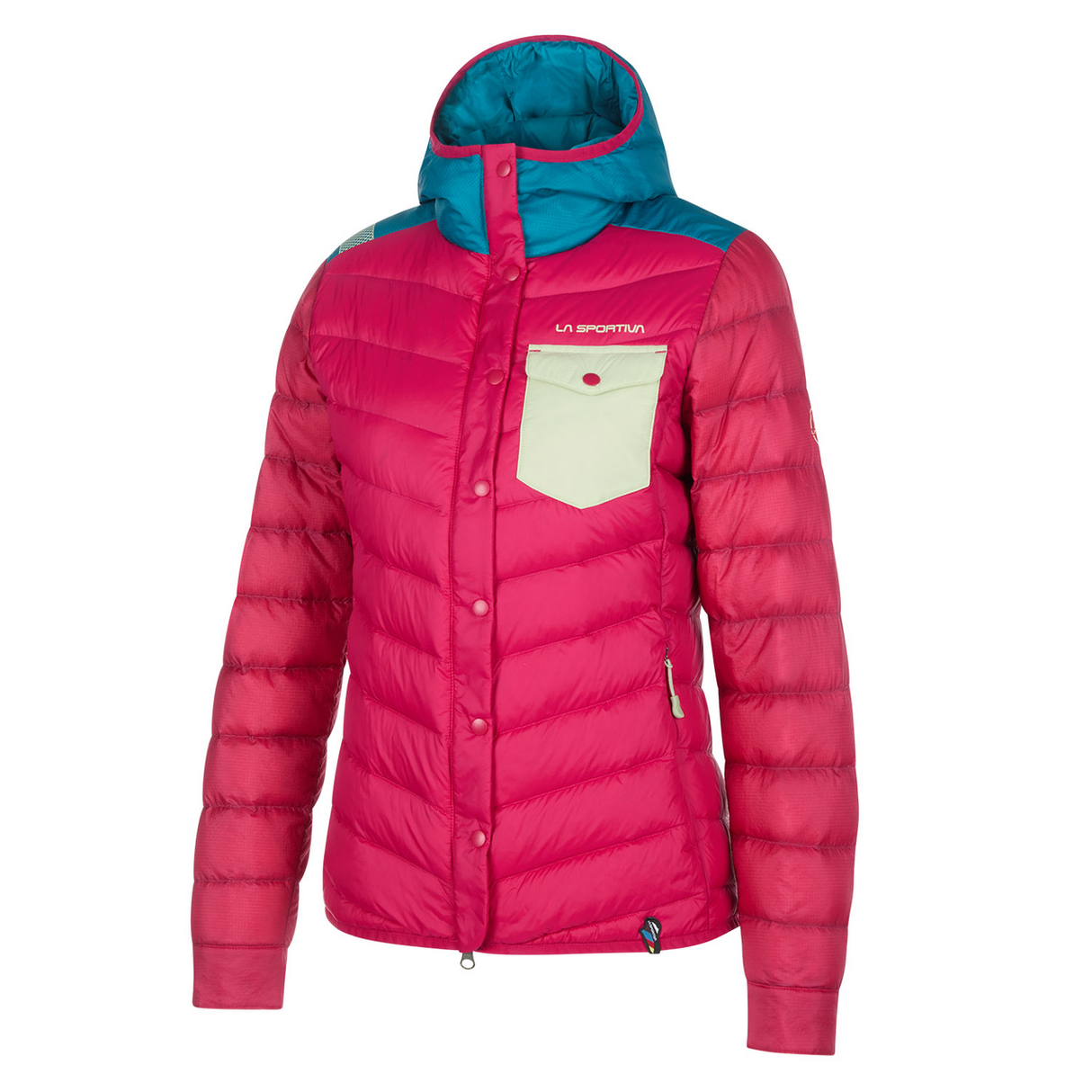 La Sportiva - Wild Down Jkt W