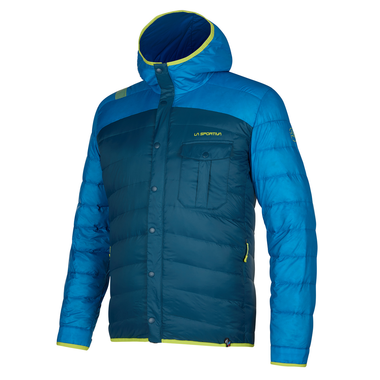 La Sportiva - Wild Down Jkt M