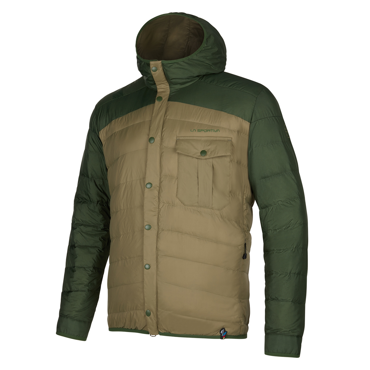 La Sportiva - Wild Down Jkt M