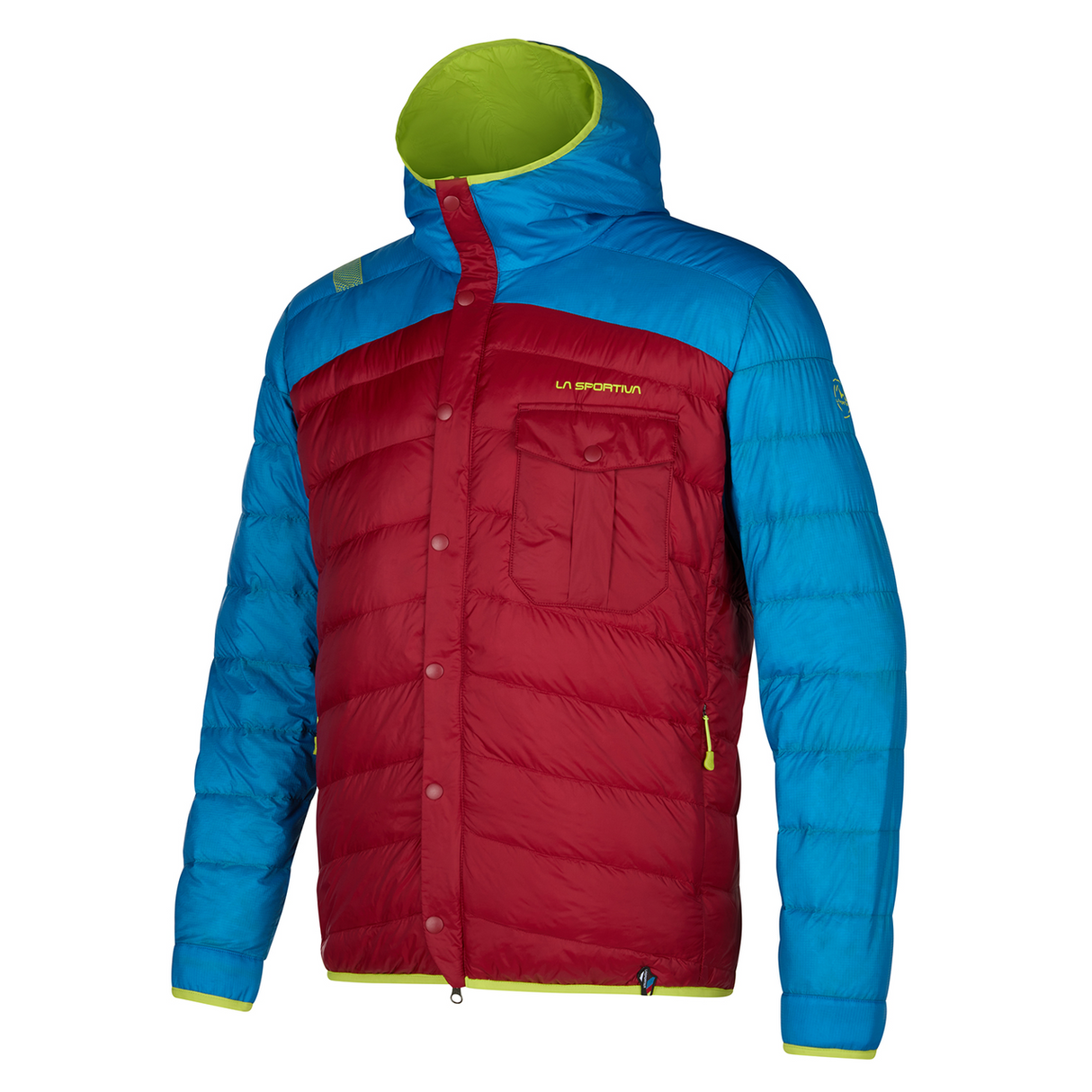 La Sportiva - Wild Down Jkt M