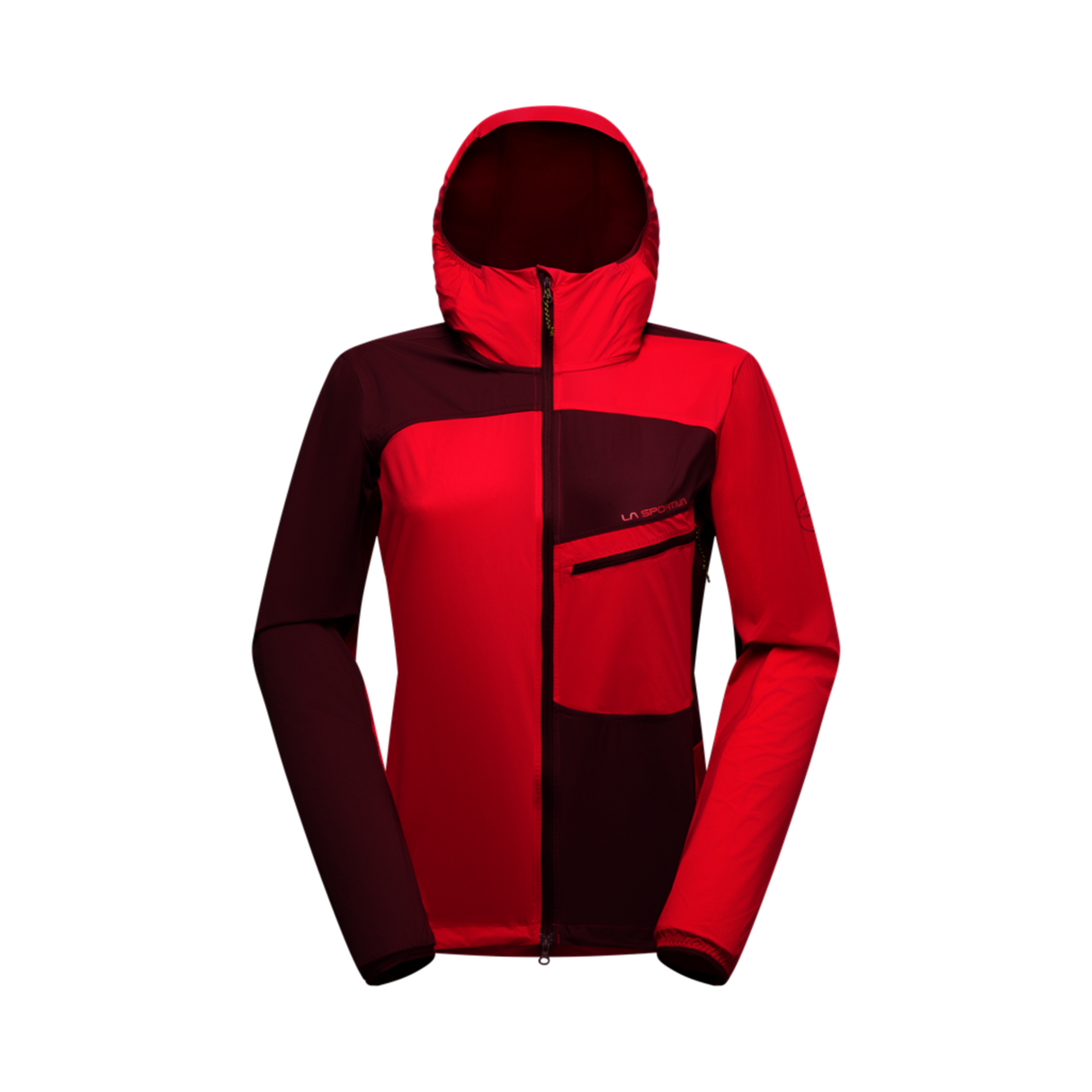 La Sportiva - Freeway Wind Jacket W
