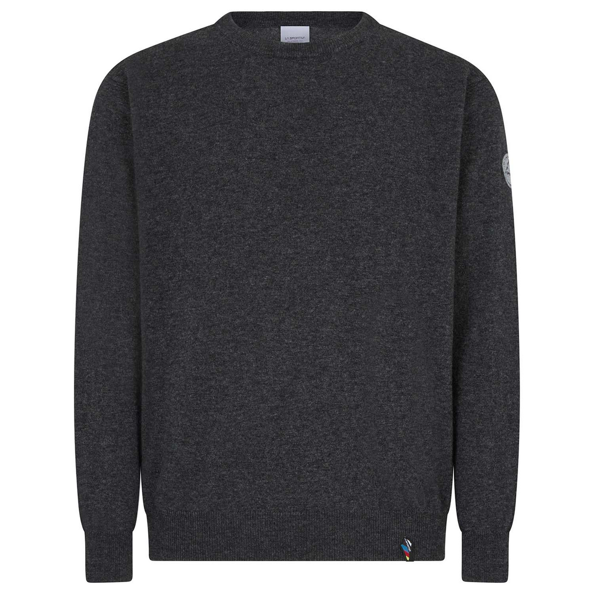 La Sportiva - Monk Pullover M