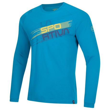 La Sportiva - Stripe Evo Long Sleeve M
