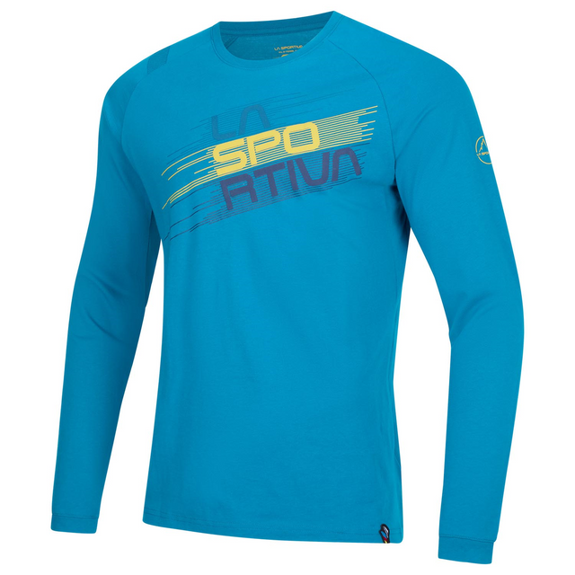 La Sportiva - Stripe Evo Long Sleeve M
