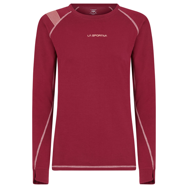 La Sportiva - Futura Long Sleeve W