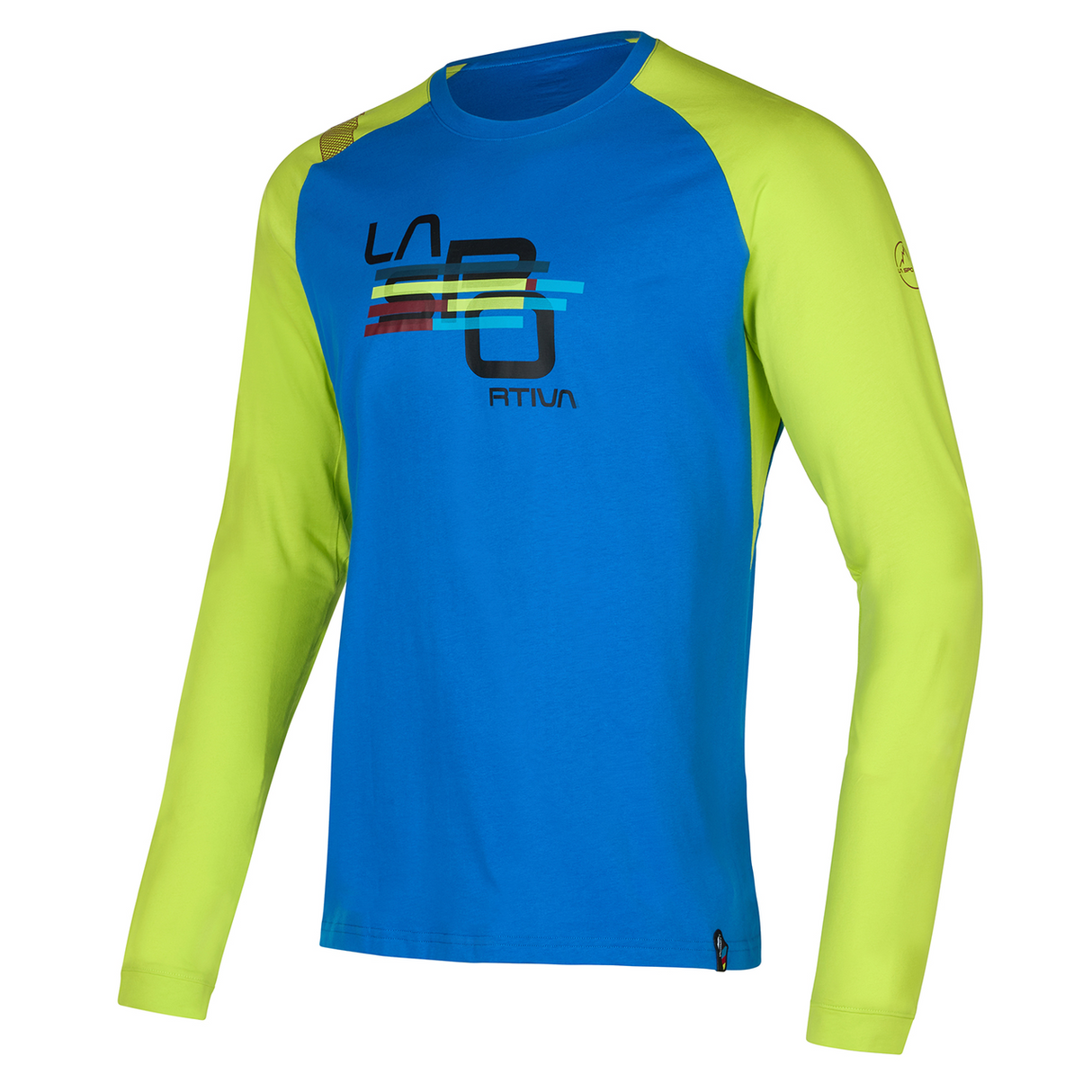La Sportiva - Stripe Cube Long Sleeve M