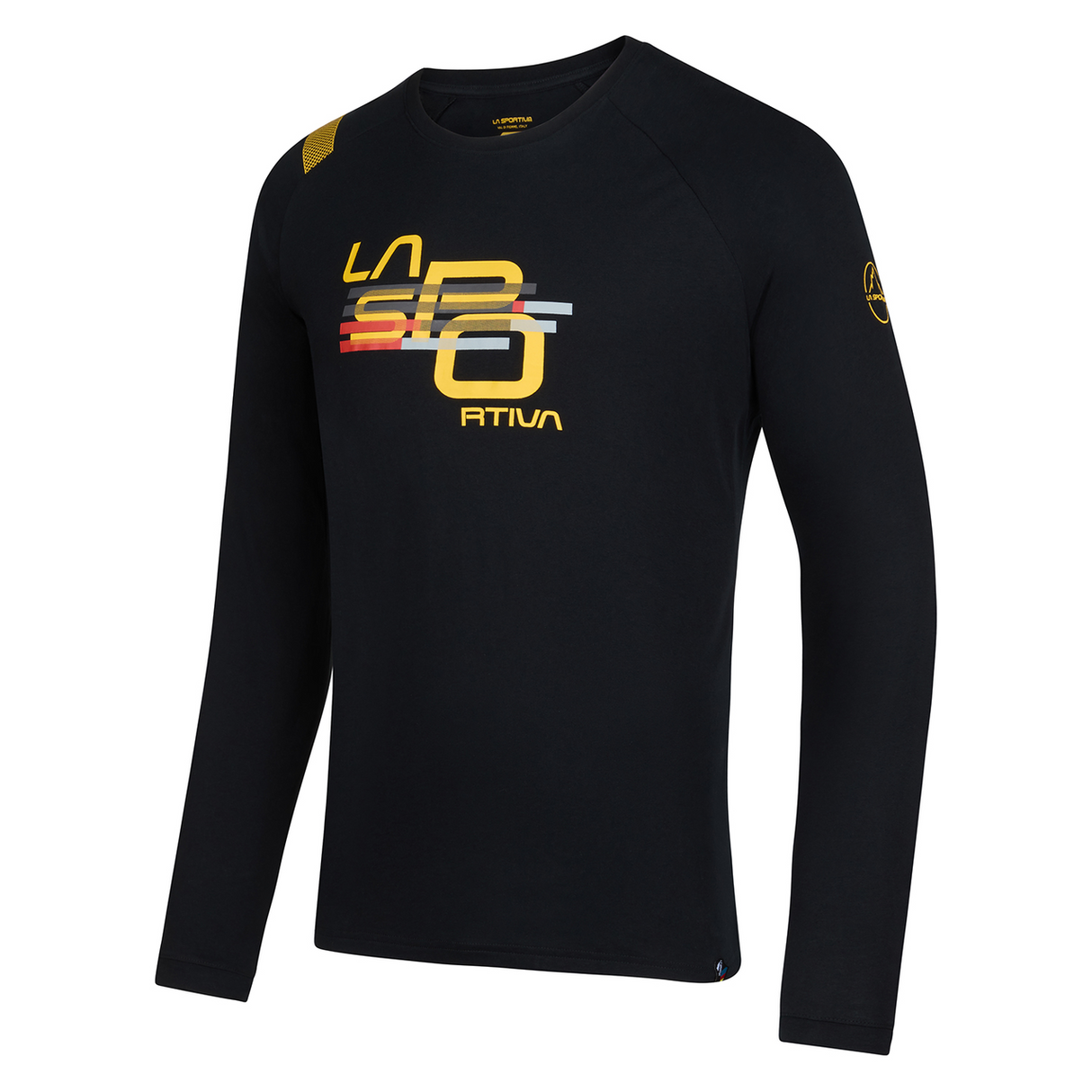 La Sportiva - Stripe Cube Long Sleeve M