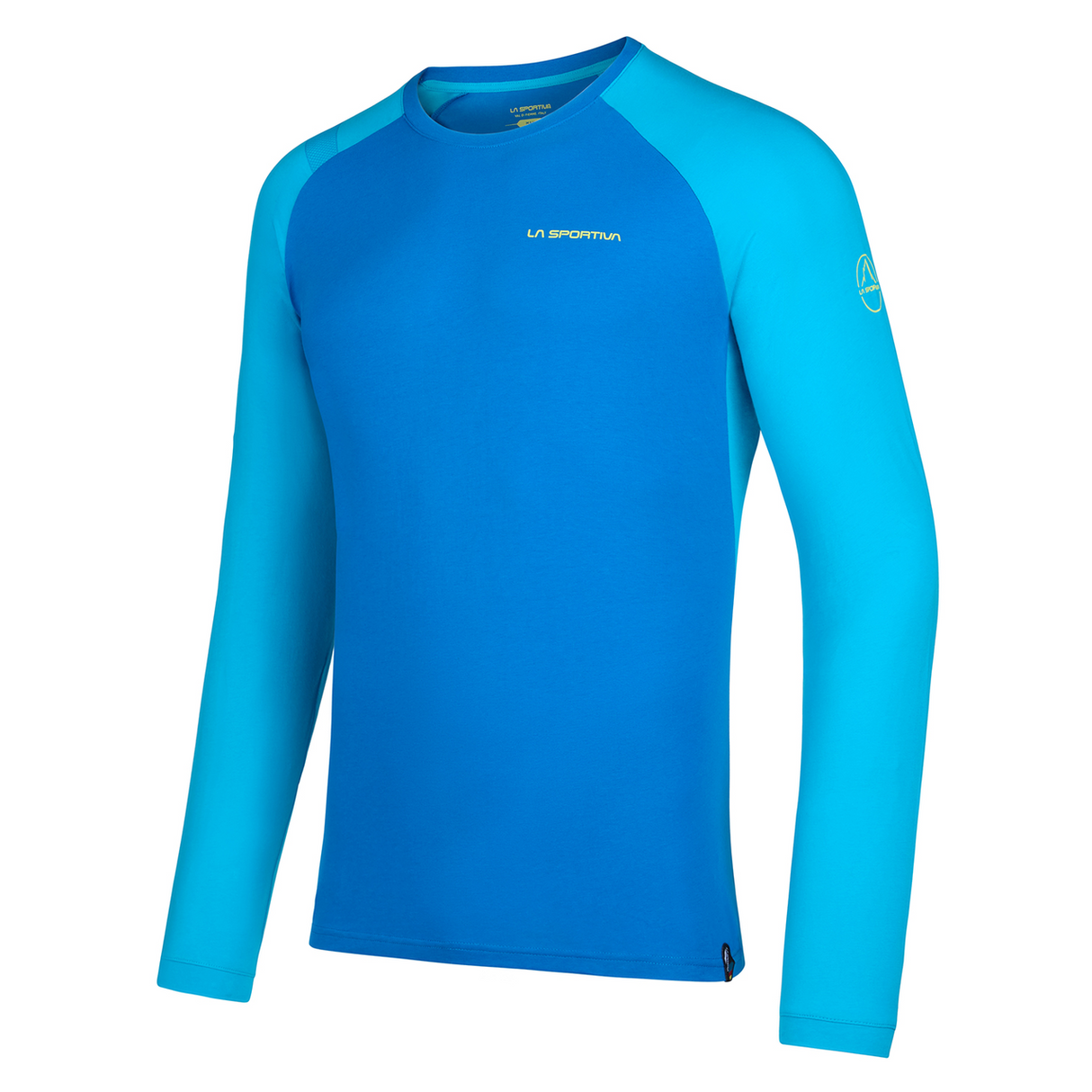 La Sportiva - Back Logo Long Sleeve M