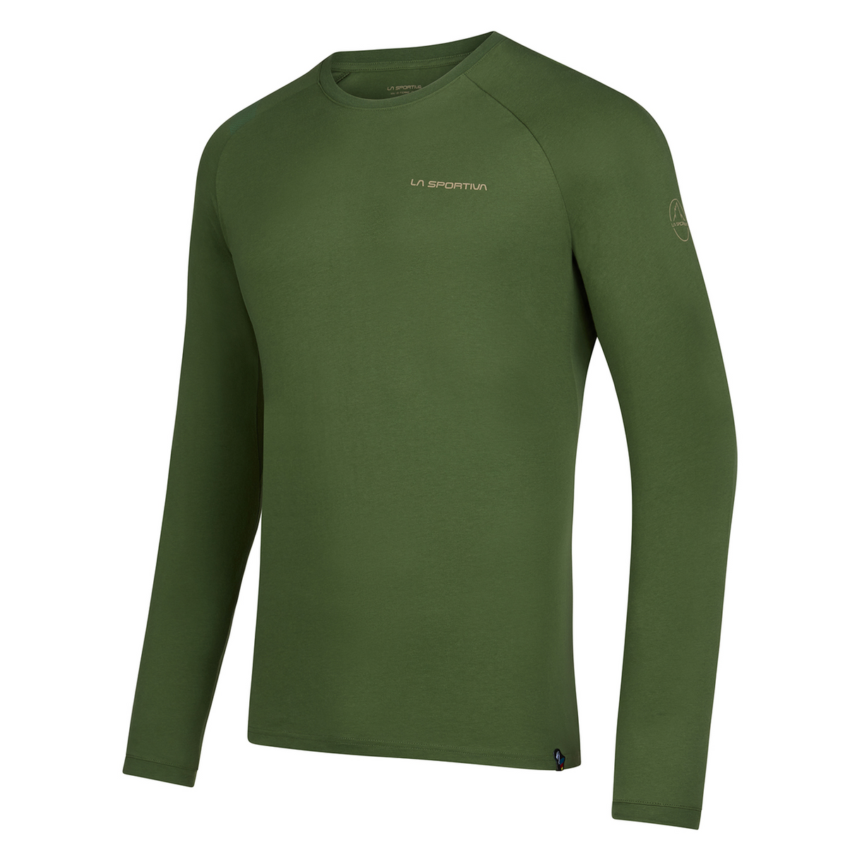 La Sportiva - Back Logo Long Sleeve M