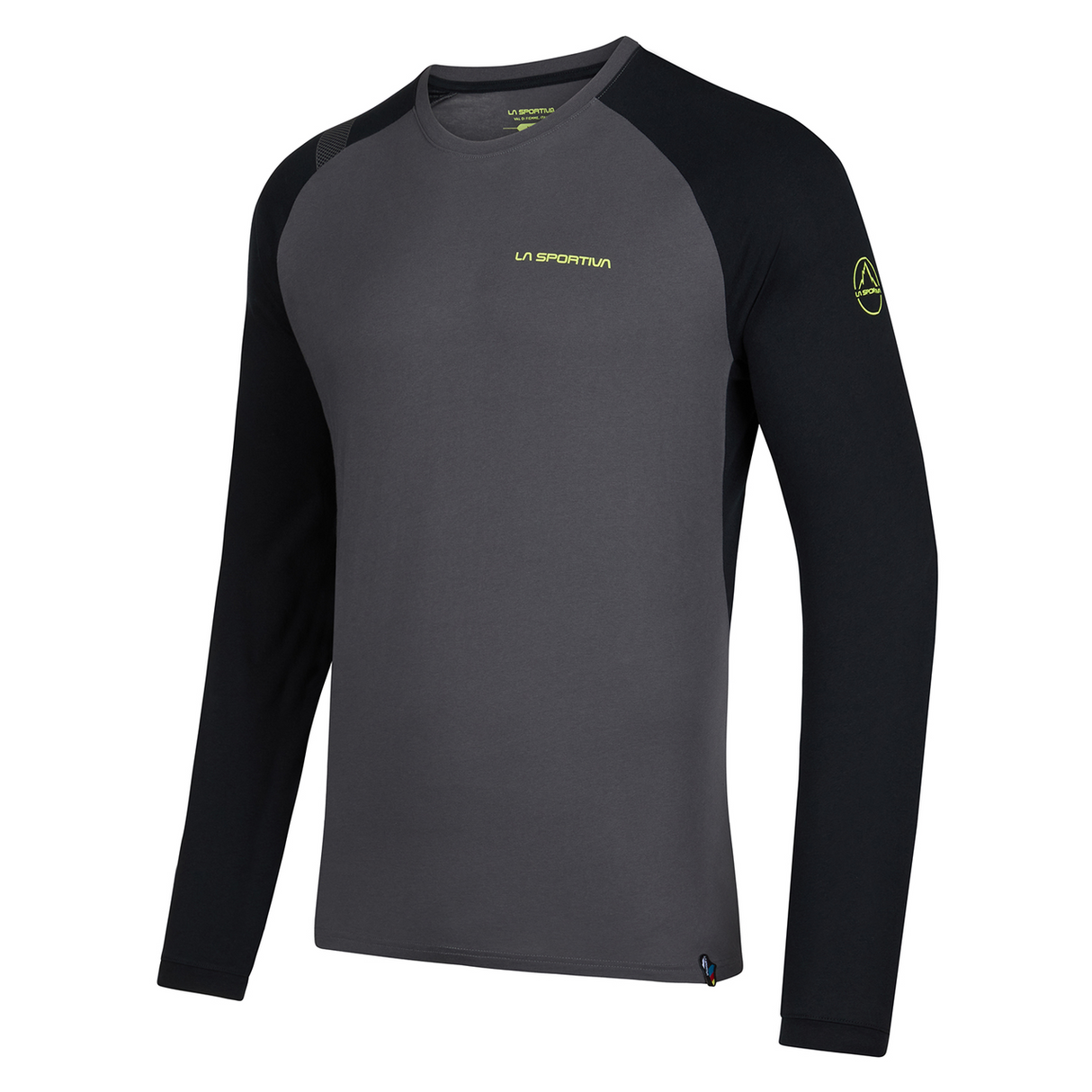 La Sportiva - Back Logo Long Sleeve M