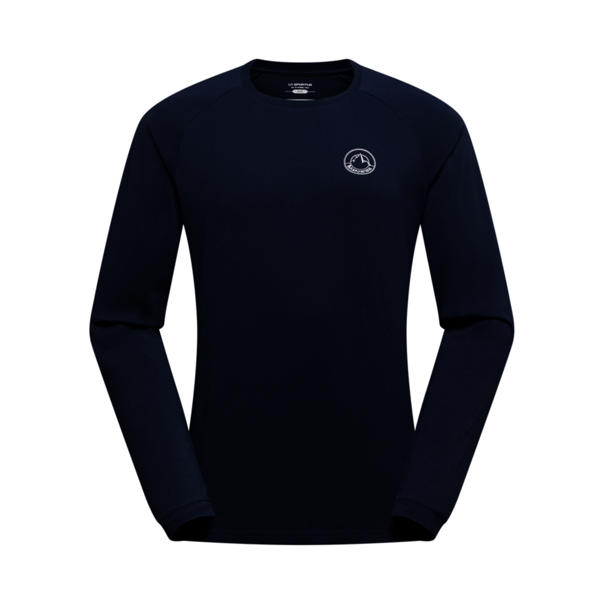 La Sportiva - Circle Logo Longsleeve M