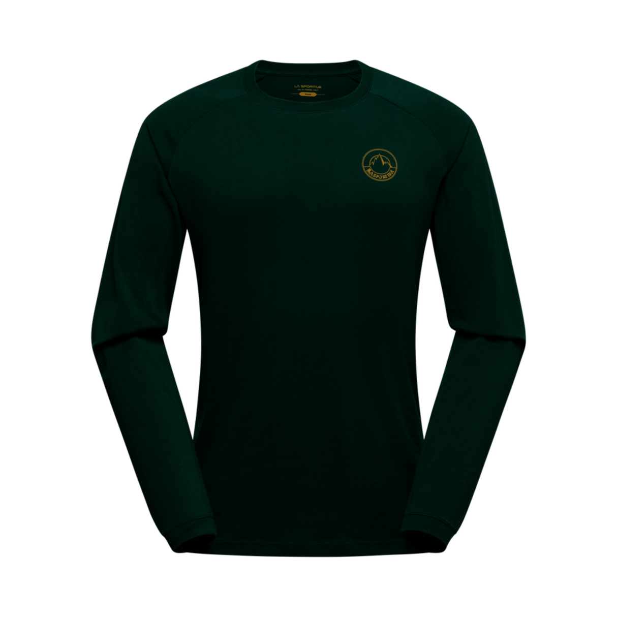 La Sportiva - Circle Logo Longsleeve M