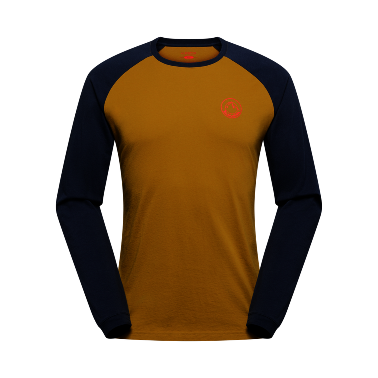 La Sportiva - Circle Logo Longsleeve M