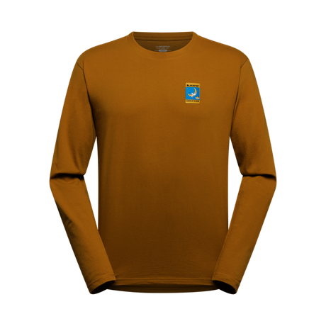 La Sportiva - Moon Climb Long Sleeve M