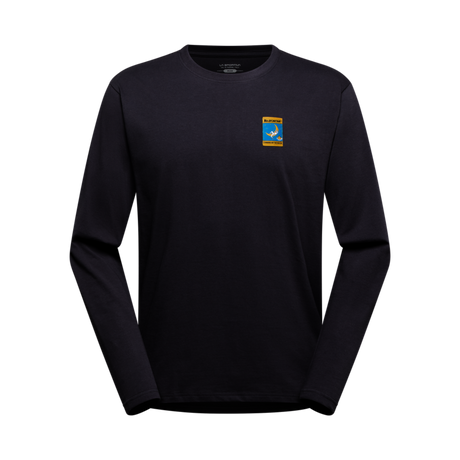 La Sportiva - Moon Climb Long Sleeve M