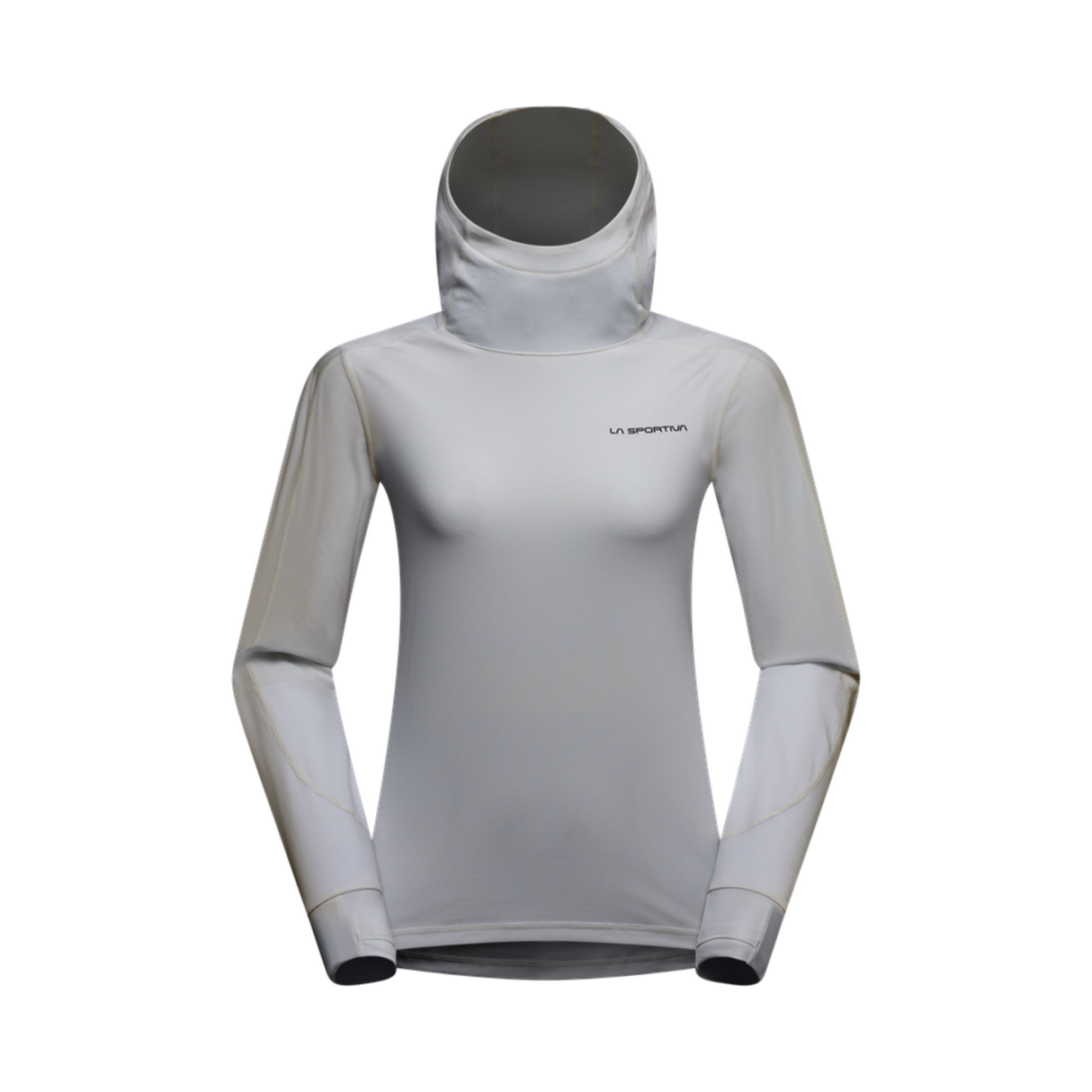 La Sportiva - Cloud Shadow Sun Hoody W