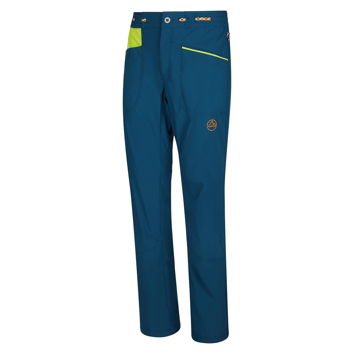 La Sportiva - Talus Pant M