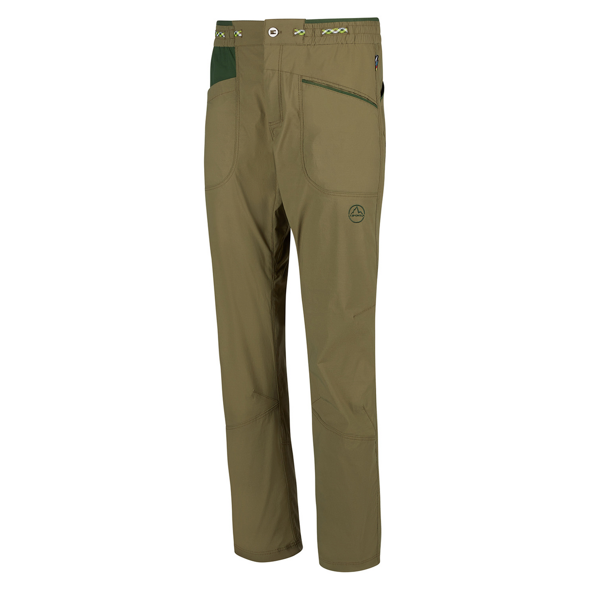 La Sportiva - Talus Pant M