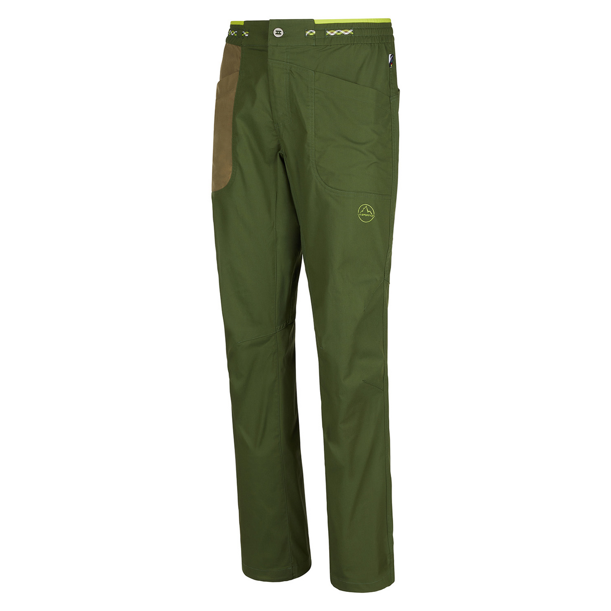 La Sportiva - Fuente Pant M