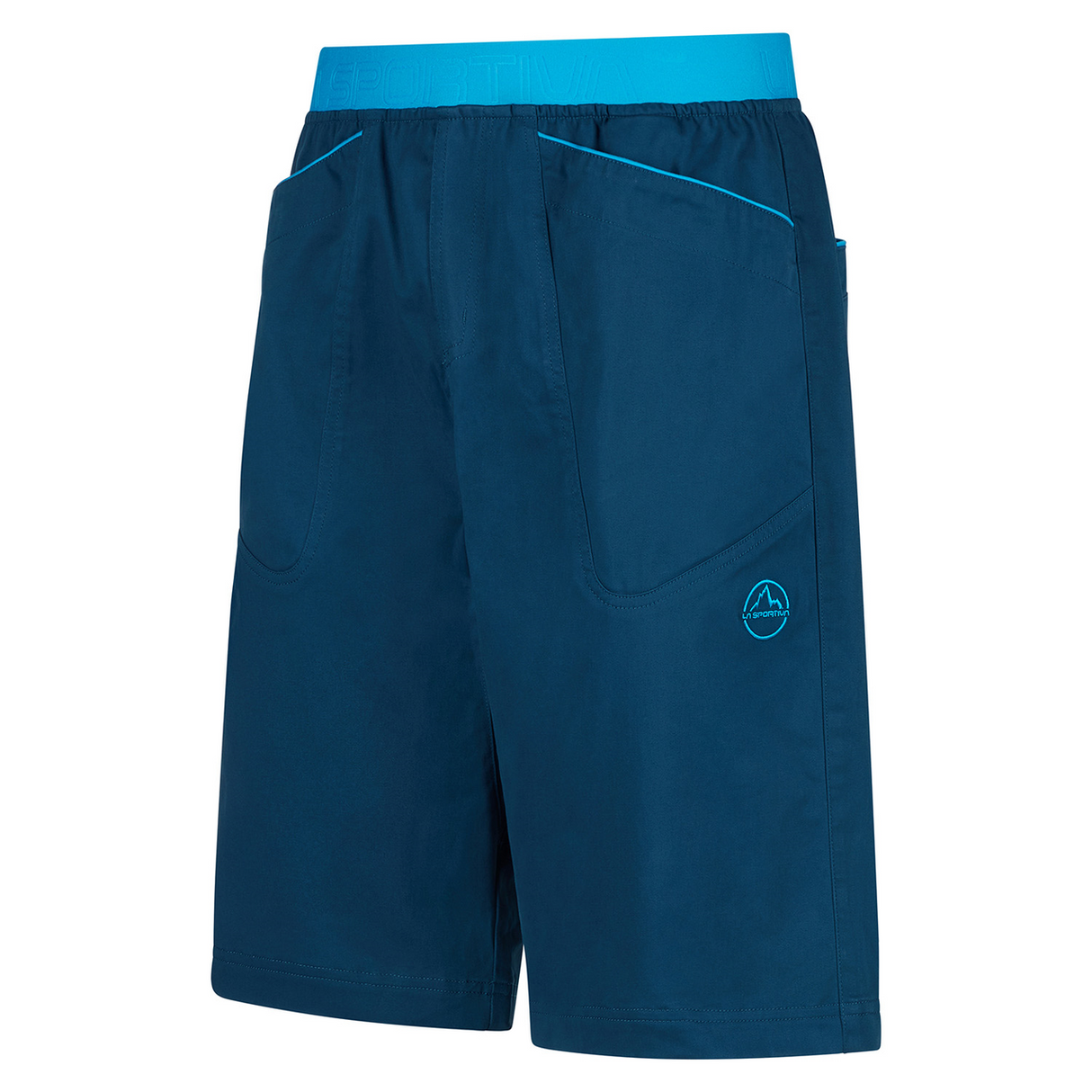 La Sportiva - Flatanger Short M