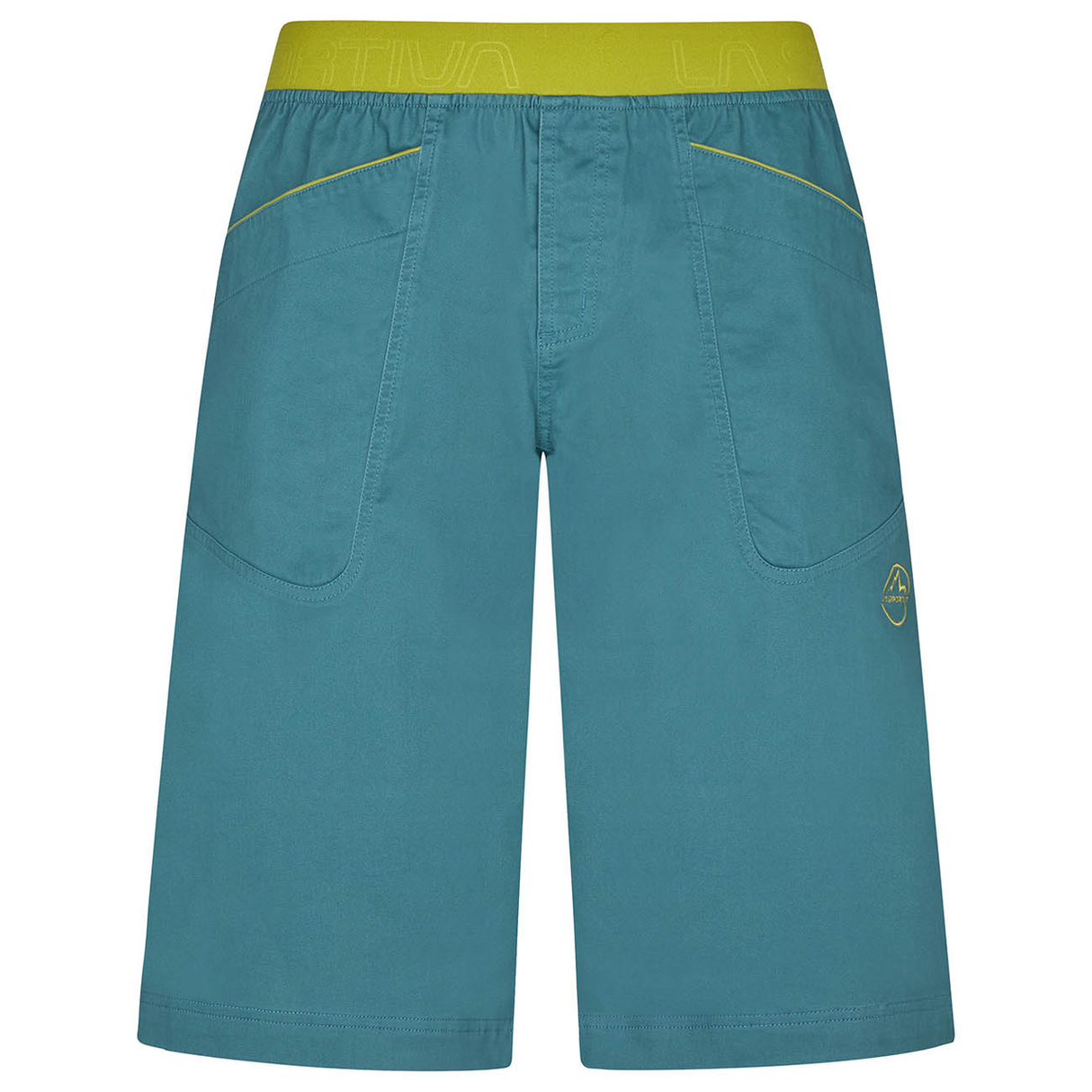La Sportiva - Flatanger Short M