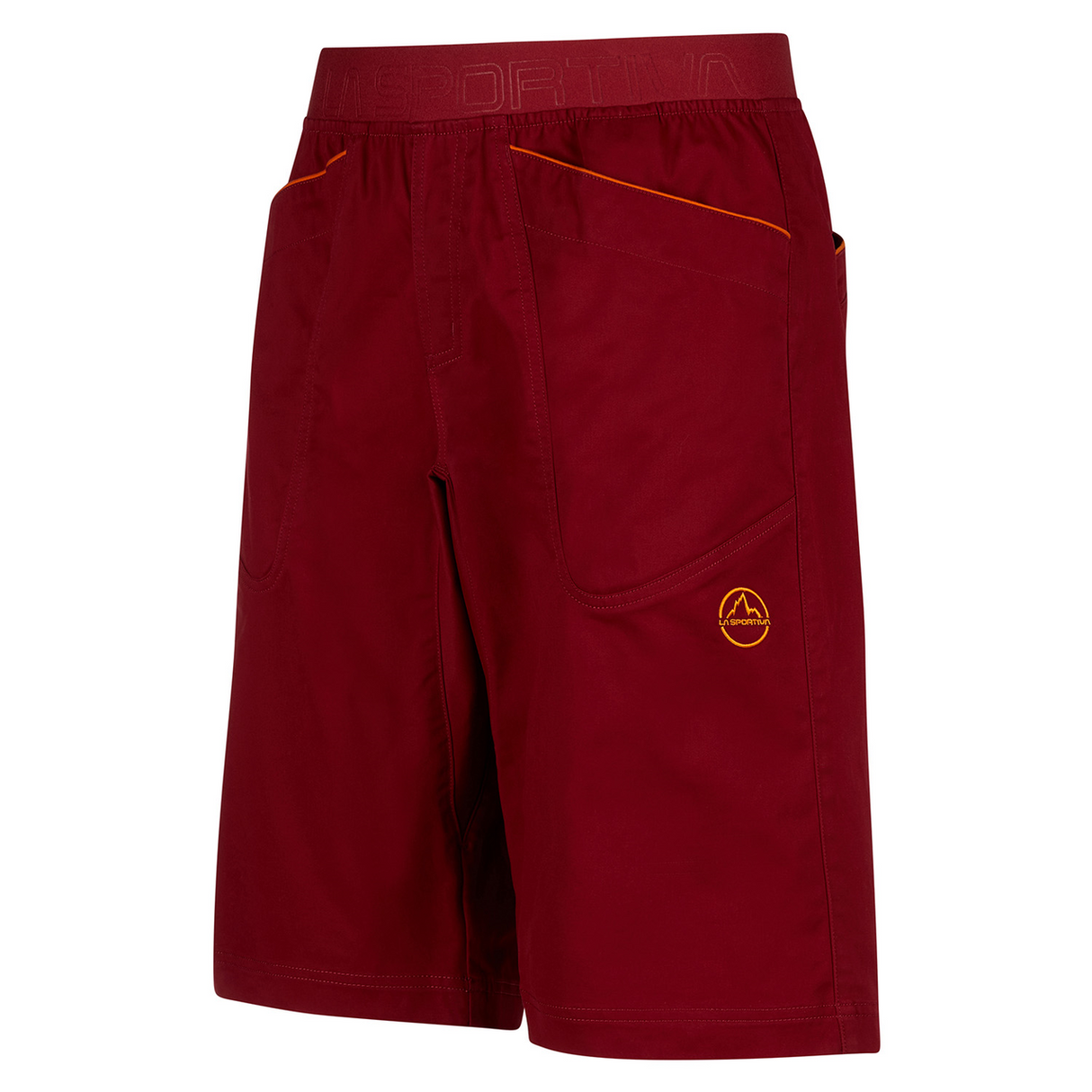 La Sportiva - Flatanger Short M