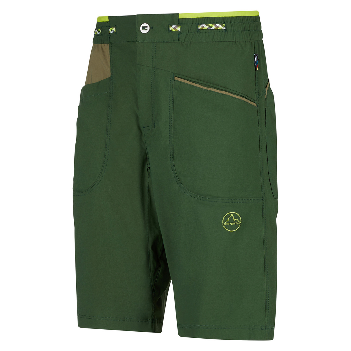 La Sportiva - Belay Short M