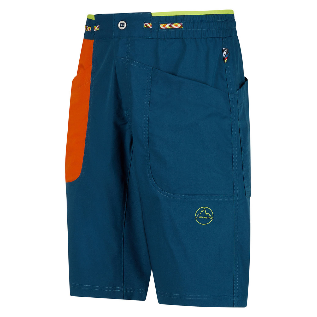 La Sportiva - Ecstatic Short M
