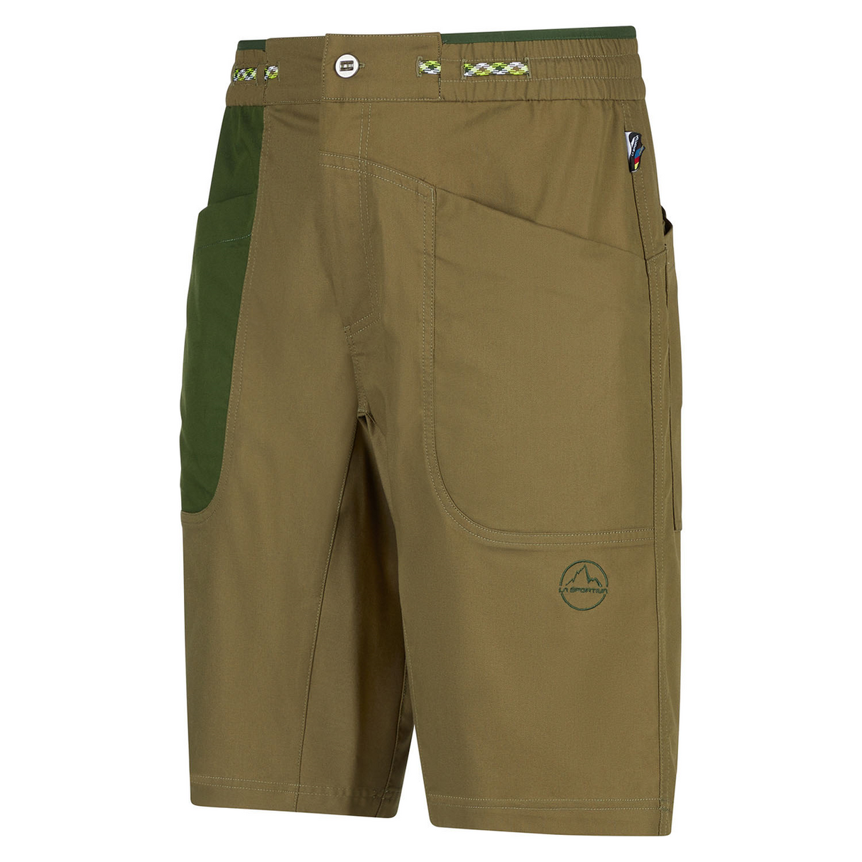 La Sportiva - Ecstatic Short M