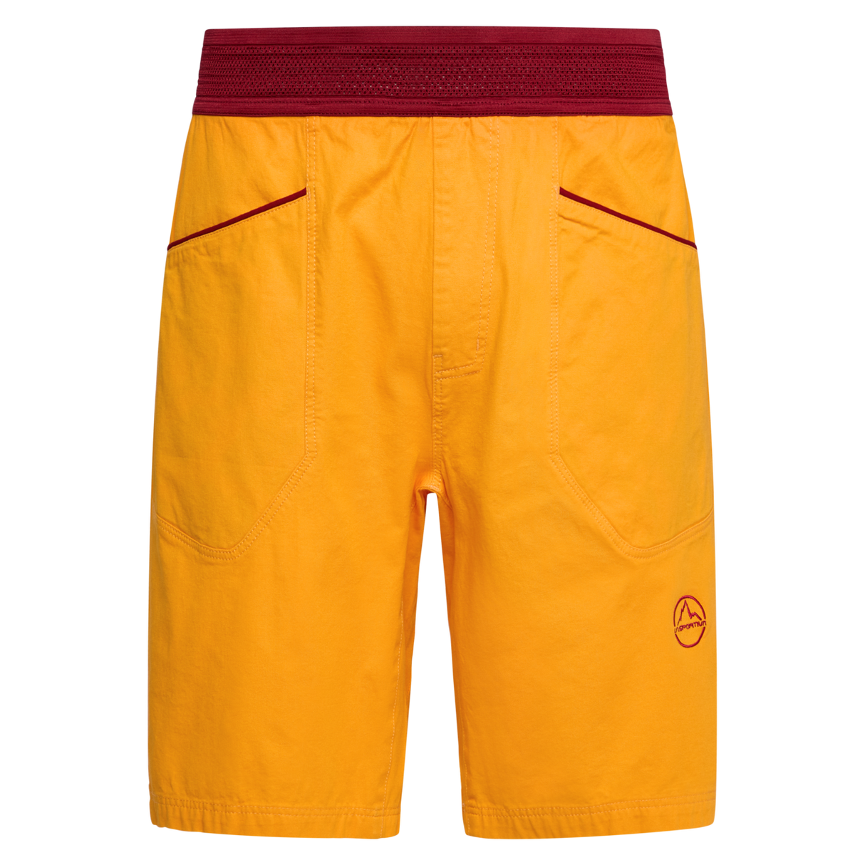 La Sportiva - Flatanger Short M
