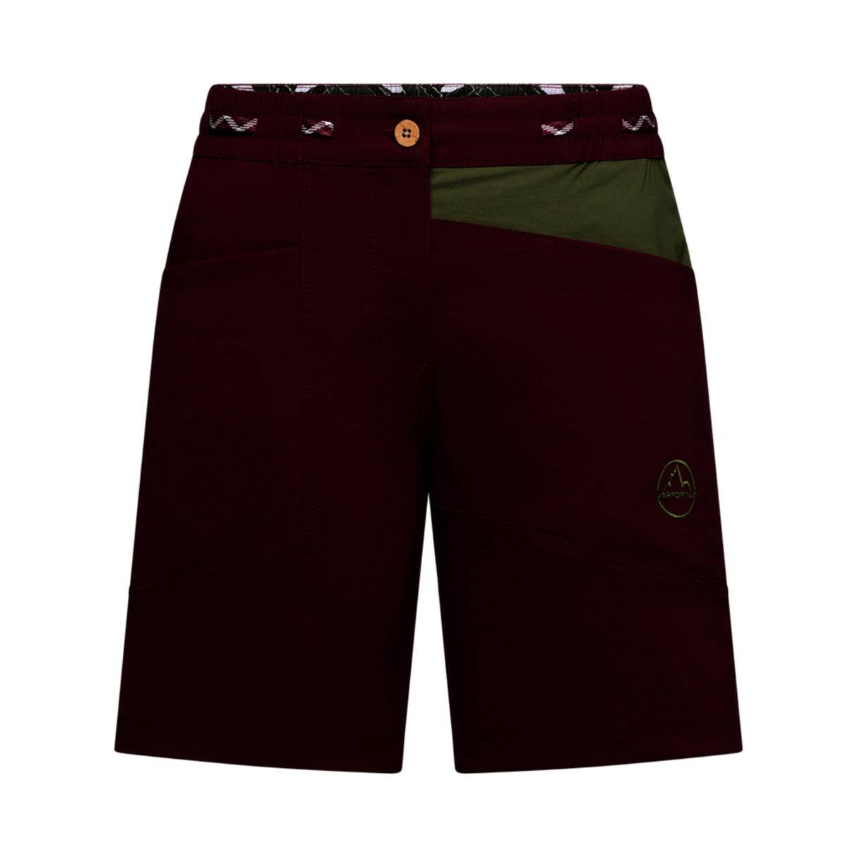 La Sportiva - Mantra Shorts W