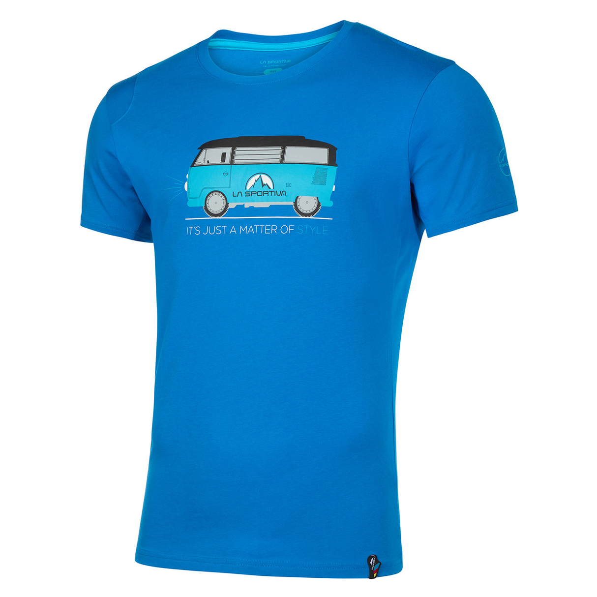 La Sportiva - Van T-Shirt M