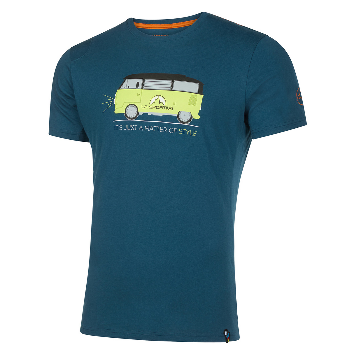 La Sportiva - Van T-Shirt M