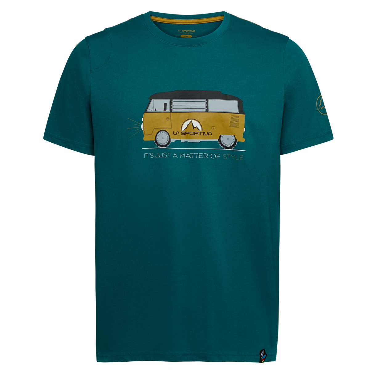 La Sportiva - Van T-Shirt M