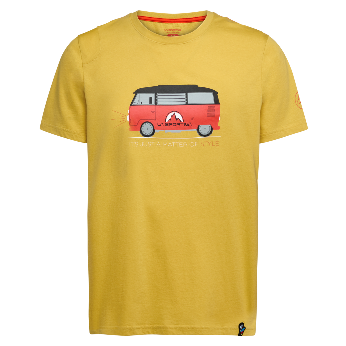 La Sportiva - Van T-Shirt M