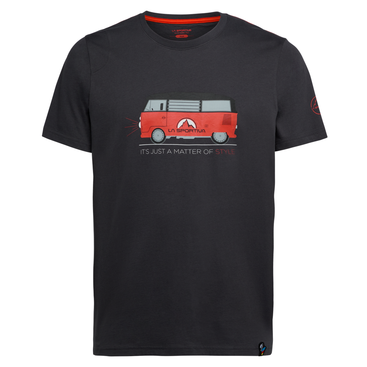 La Sportiva - Van T-Shirt M