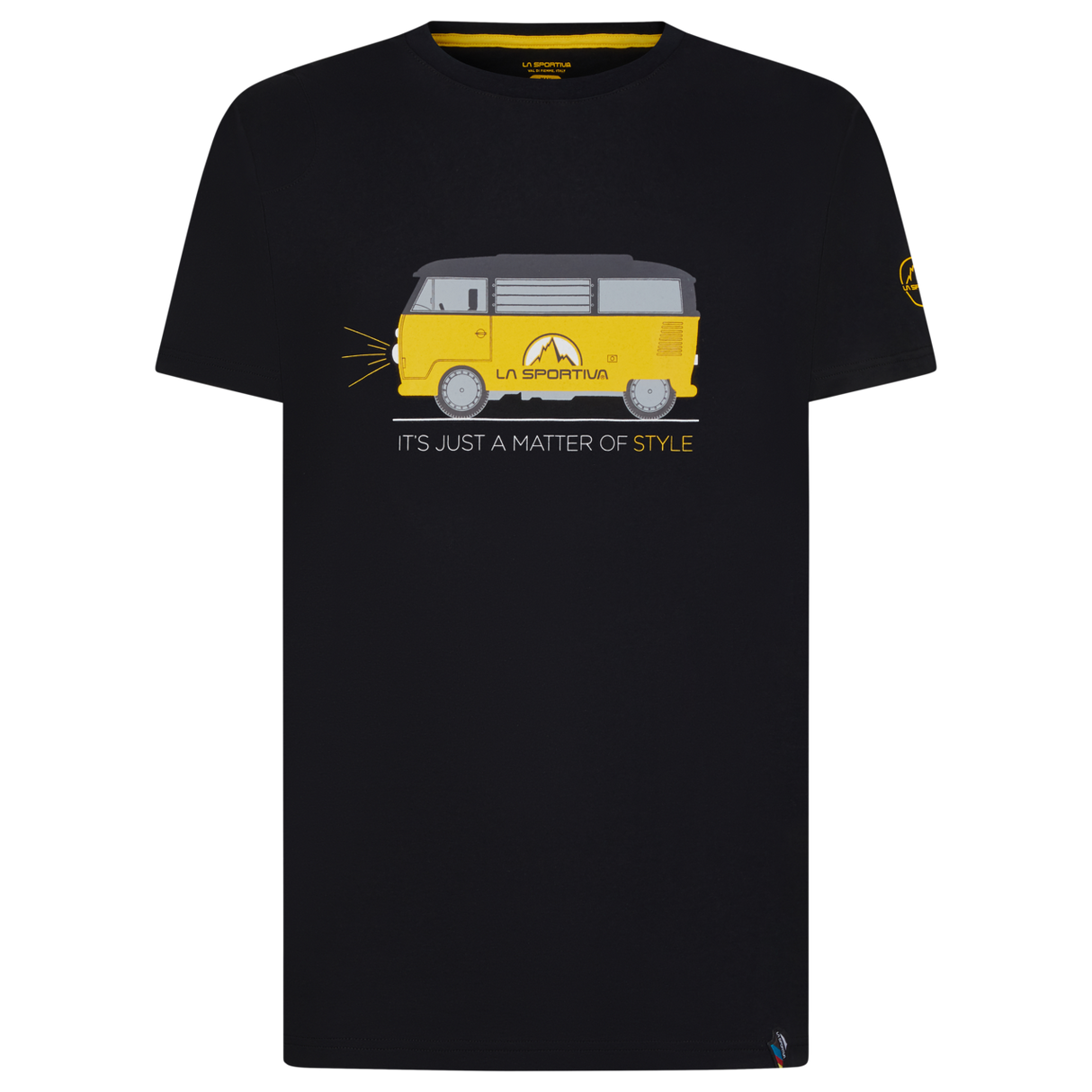 La Sportiva - Van T-Shirt M