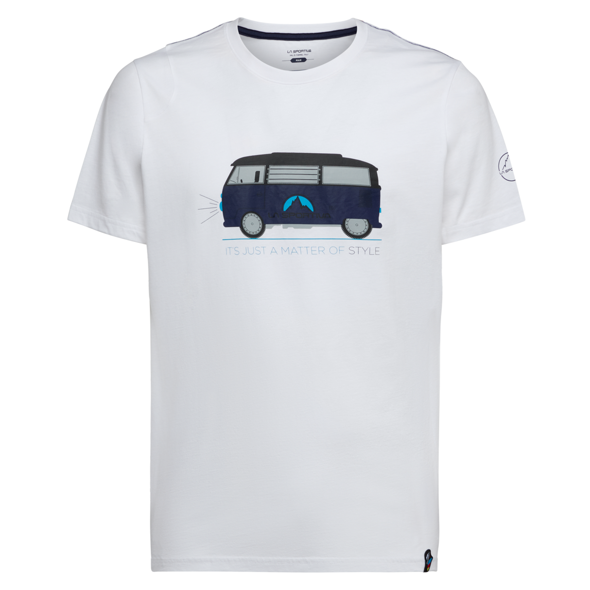 La Sportiva - Van T-Shirt M