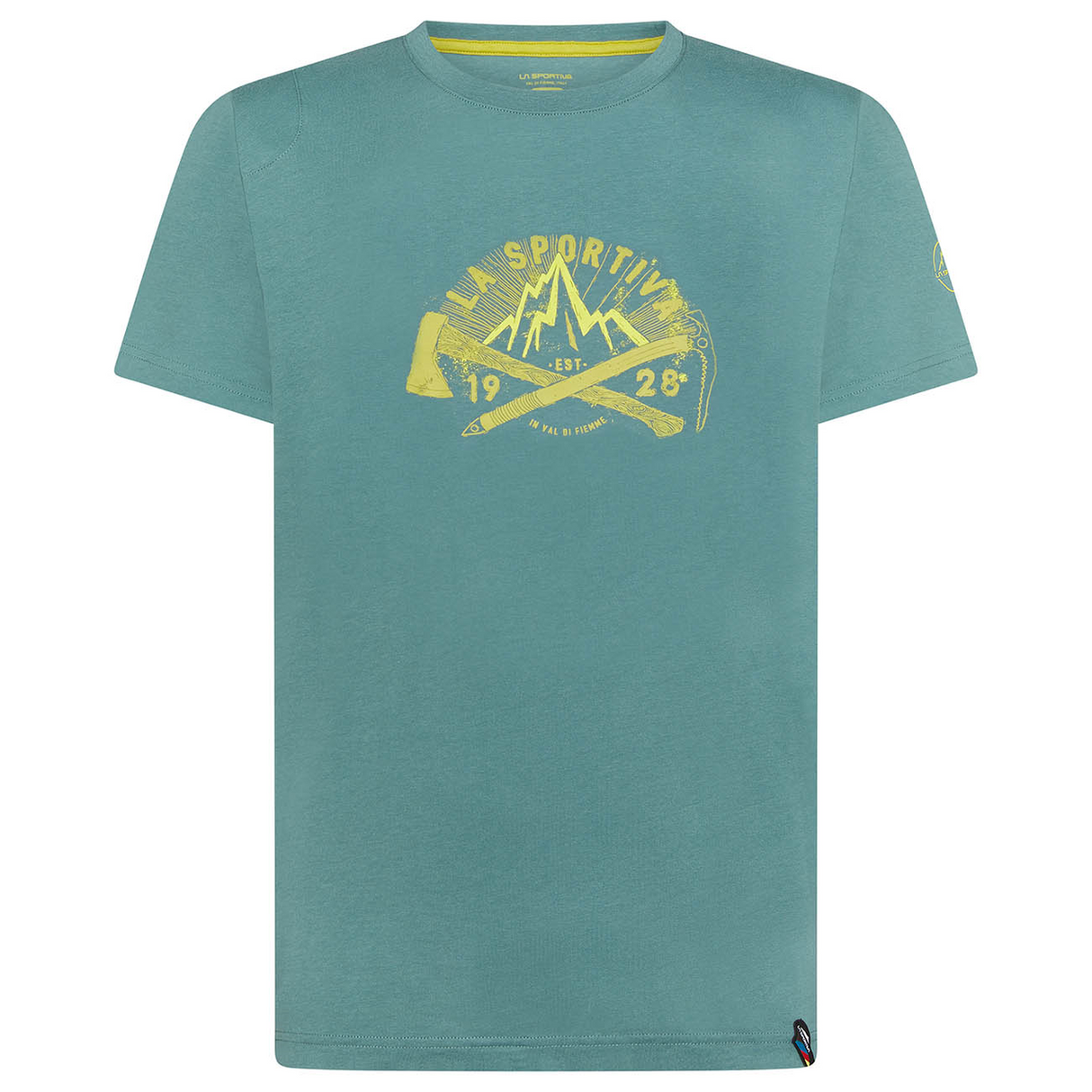 La Sportiva - Hipster T-Shirt M