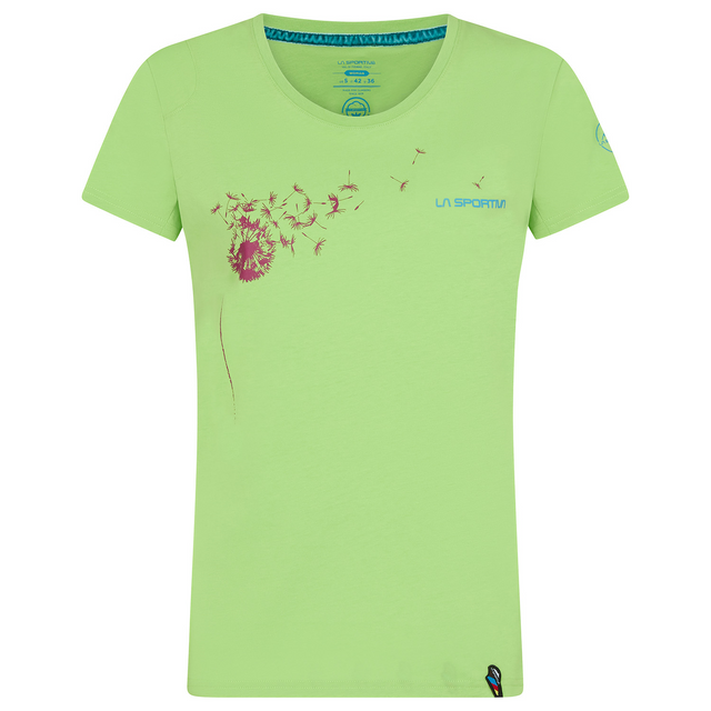 La Sportiva - Windy T-Shirt W
