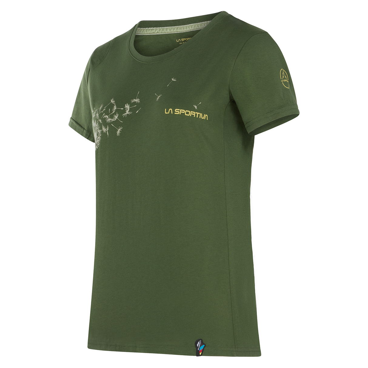 La Sportiva - Windy T-Shirt W
