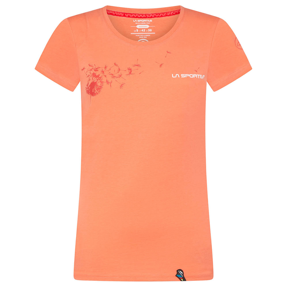 La Sportiva - Windy T-Shirt W