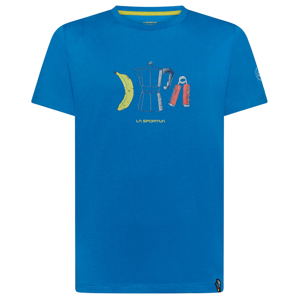 La Sportiva - Breakfast T-Shirt M
