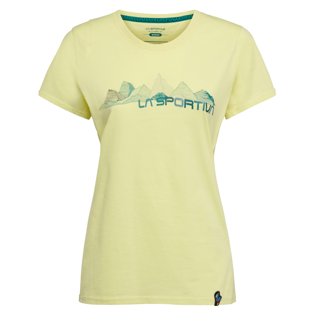 La Sportiva - Peaks T-Shirt W