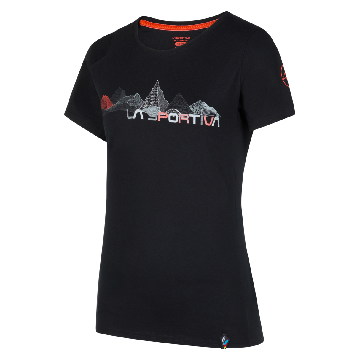 La Sportiva - Peaks T-Shirt W
