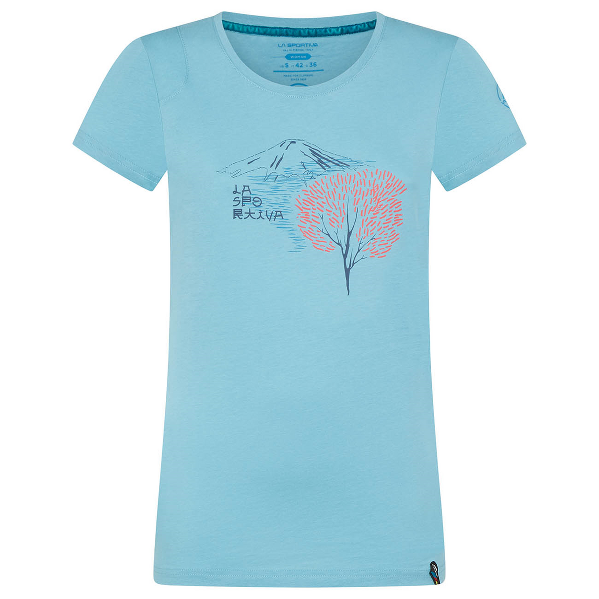 La Sportiva - Bloom T-Shirt W